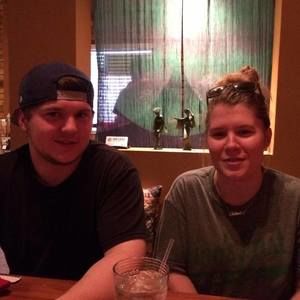 Meet your Posher, Nick